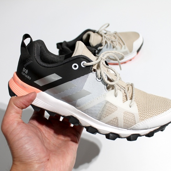 adidas tr8 kanadia cloudfoam